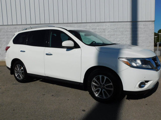 2015 Nissan Pathfinder for sale in Clarksville TN