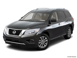 2016 Nissan Pathfinder for sale in North Haven CT