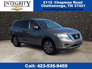 2013 Nissan Pathfinder for sale in Chattanooga TN