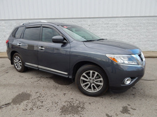 2014 Nissan Pathfinder for sale in Clarksville TN