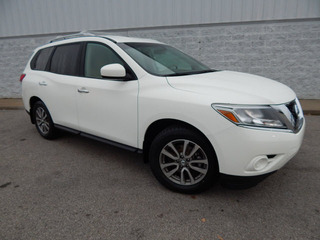 2015 Nissan Pathfinder for sale in Clarksville TN