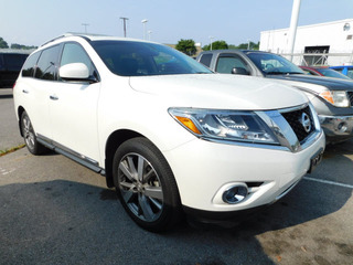 2016 Nissan Pathfinder for sale in Clarksville TN