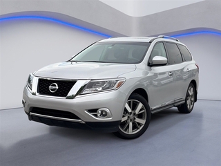 2016 Nissan Pathfinder for sale in Ringgold GA