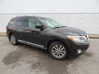 2015 Nissan Pathfinder for sale in Clarksville TN