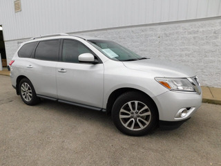 2015 Nissan Pathfinder for sale in Clarksville TN