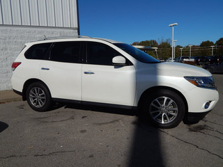 2016 Nissan Pathfinder for sale in Clarksville TN