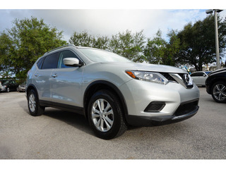2014 Nissan Rogue