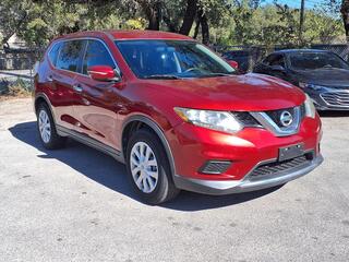 2014 Nissan Rogue
