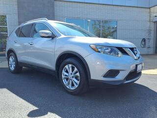 2014 Nissan Rogue