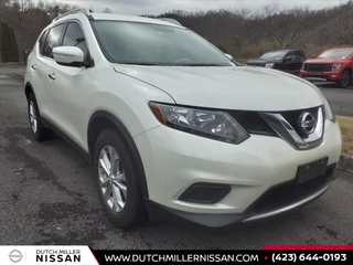 2015 Nissan Rogue for sale in Bristol TN