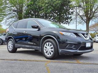 2015 Nissan Rogue for sale in Lansing MI