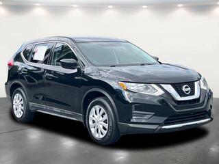 2017 Nissan Rogue for sale in Winston-Salem NC