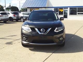 2015 Nissan Rogue for sale in Roseville MI