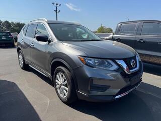 2017 Nissan Rogue for sale in Easley SC