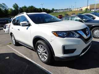 2017 Nissan Rogue for sale in Clarksville TN