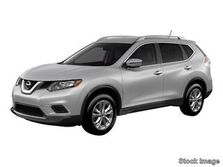 2016 Nissan Rogue for sale in Troy OH