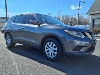 2014 Nissan Rogue