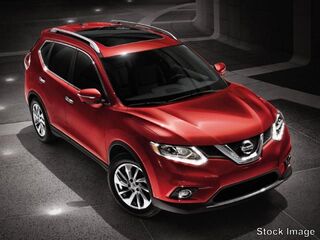 2014 Nissan Rogue