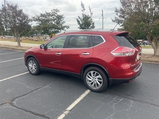 2014 Nissan Rogue for sale in Greenville SC