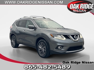 2016 Nissan Rogue for sale in Oak Ridge TN
