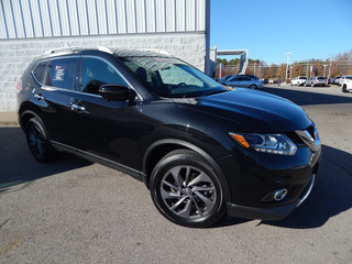 2016 Nissan Rogue for sale in Clarksville TN