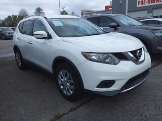 2016 Nissan Rogue for sale in Clarksville TN