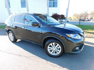 2016 Nissan Rogue for sale in Clarksville TN