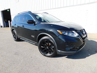 2017 Nissan Rogue for sale in Clarksville TN