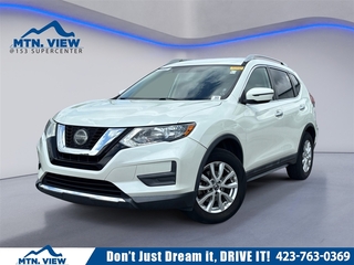 2018 Nissan Rogue for sale in Chattanooga TN