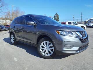 2018 Nissan Rogue for sale in Knoxville TN