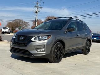 2018 Nissan Rogue for sale in Orland Park IL
