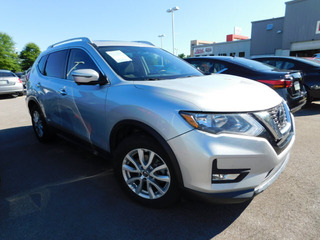 2018 Nissan Rogue for sale in Clarksville TN