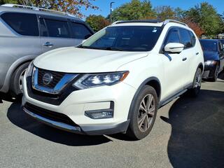 2018 Nissan Rogue for sale in Cornelius NC