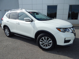 2019 Nissan Rogue for sale in Clarksville TN