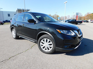 2019 Nissan Rogue for sale in Clarksville TN