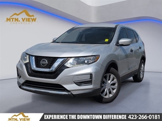 2019 Nissan Rogue for sale in Chattanooga TN