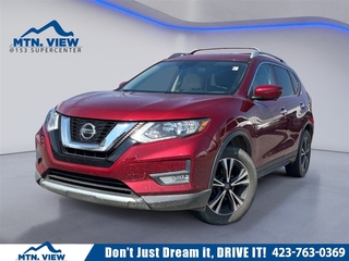2019 Nissan Rogue for sale in Chattanooga TN