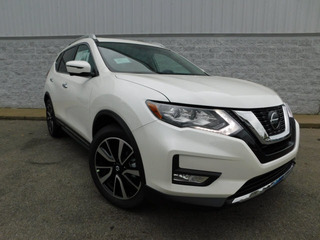 2020 Nissan Rogue for sale in Clarksville TN