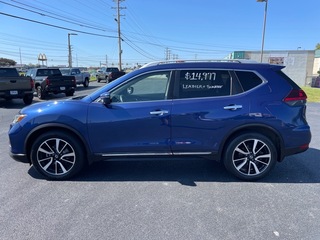 2020 Nissan Rogue for sale in Morristown TN