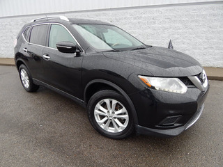 2014 Nissan Rogue for sale in Clarksville TN