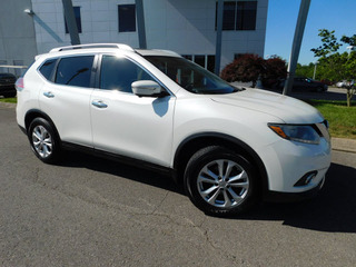 2015 Nissan Rogue for sale in Clarksville TN