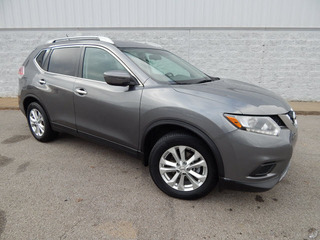 2016 Nissan Rogue for sale in Clarksville TN