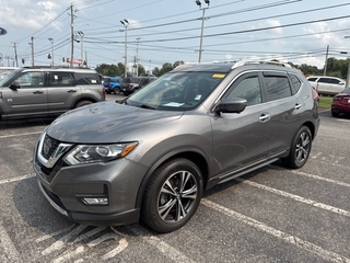 2018 Nissan Rogue for sale in Knoxville TN