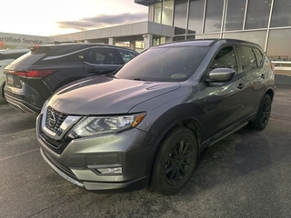 2018 Nissan Rogue for sale in Greenville SC