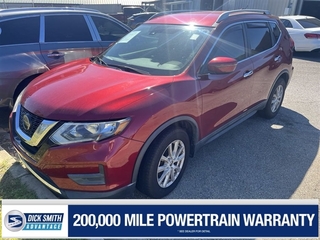 2019 Nissan Rogue for sale in Shelby NC