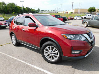 2019 Nissan Rogue for sale in Clarksville TN