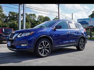 2020 Nissan Rogue for sale in Milton FL