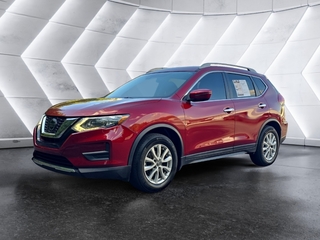 2020 Nissan Rogue for sale in Knoxville TN