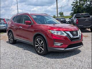 2020 Nissan Rogue for sale in Cleveland TN