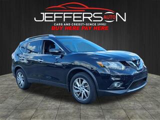 2014 Nissan Rogue for sale in Washington PA